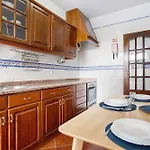 Aires-ferias Em Апартаменты