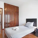 Апартаменты Aires-ferias Em Пениши