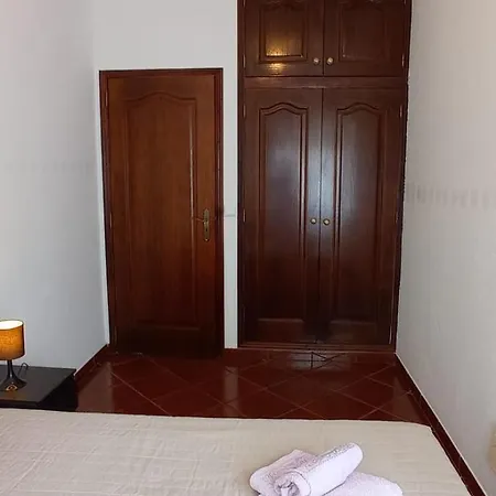 Aires-ferias Em Lägenhet