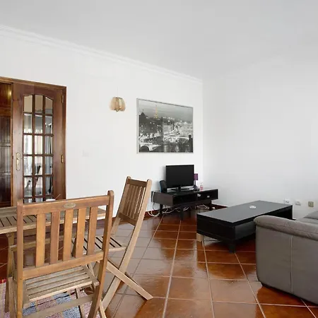 Apartamento Aires-férias Em *