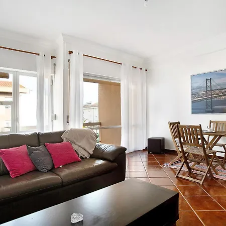 Apartamento Aires-férias Em *