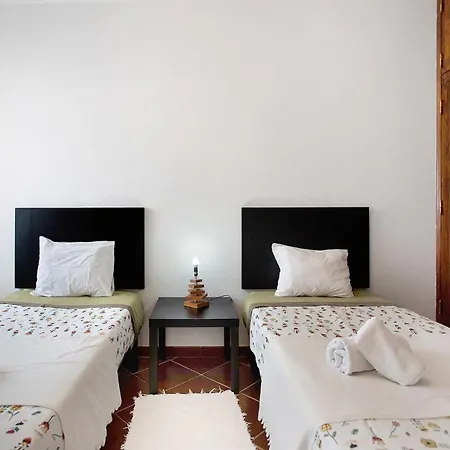 Apartamento Aires-férias Em