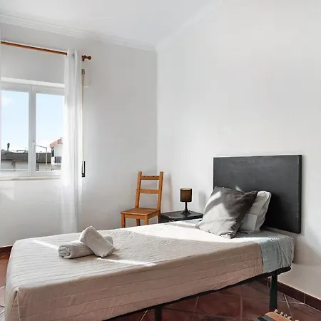 Aires-férias Em Apartamento *