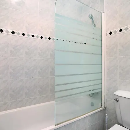 Aires-férias Em Apartamento Peniche