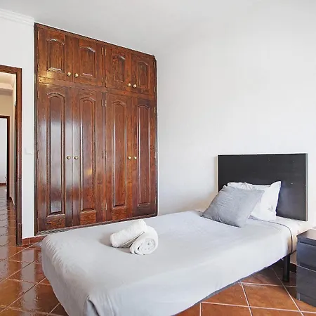Appartement Aires-férias Em Peniche