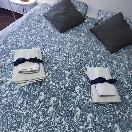 Apartamento Aires-ferias Em Peniche