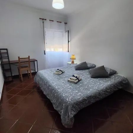 Aires-ferias Em Apartamento *