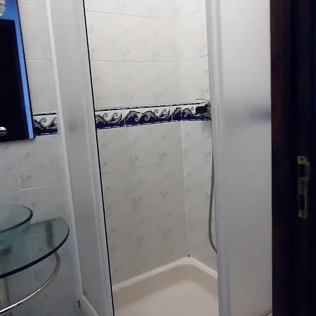 Aires-férias Em Appartement Peniche