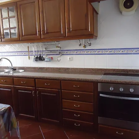 Aires-ferias Em Lägenhet