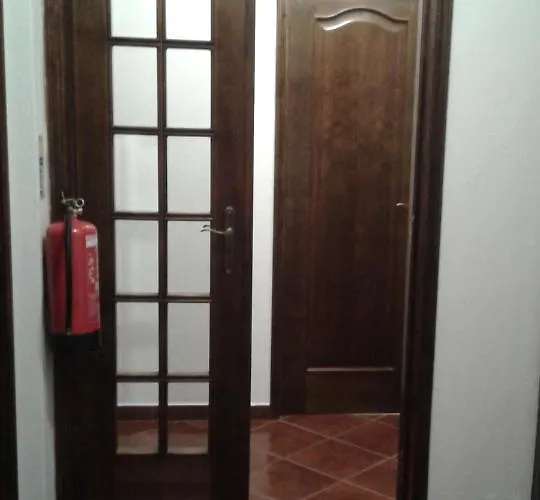 Apartmán Aires-ferias Em Peniche