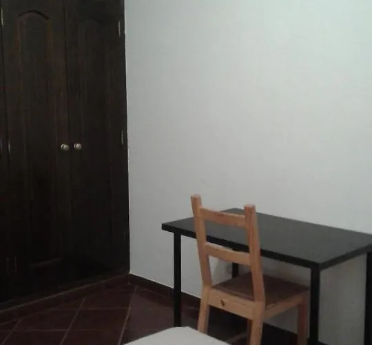 Aires-ferias Em Apartmán *