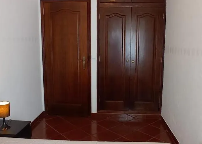 Aires-ferias Em Apartmán