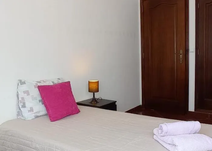 Apartmán Aires-ferias Em