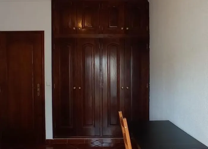 Apartmán Aires-ferias Em *