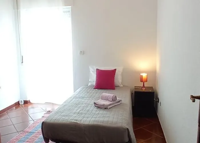 Apartmán Aires-ferias Em *