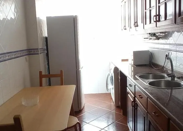 Apartmán Aires-ferias Em Peniche