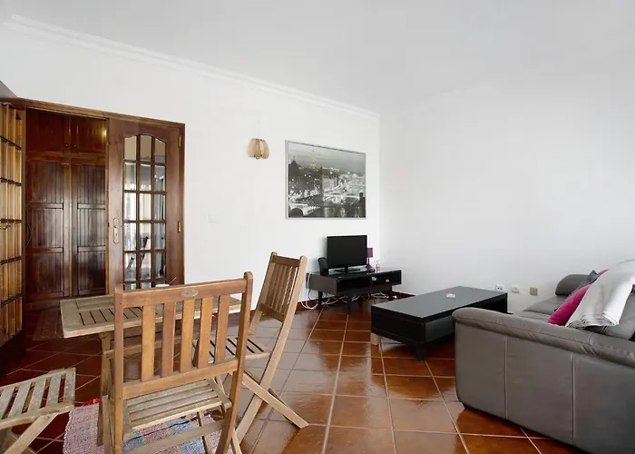 Apartamento Aires-férias Em *