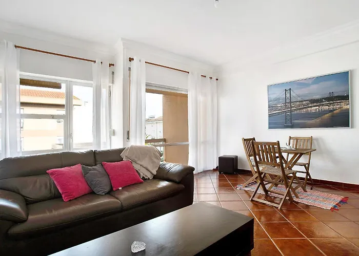 Apartamento Aires-férias Em *