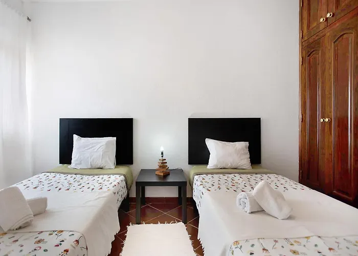 Apartamento Aires-férias Em