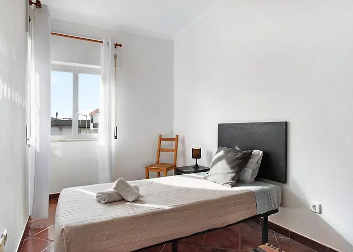 Aires-férias Em Apartamento *