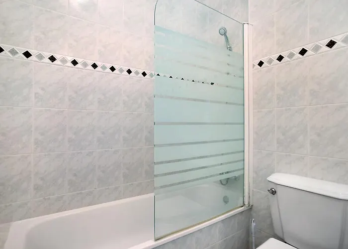 Aires-férias Em Apartamento Peniche