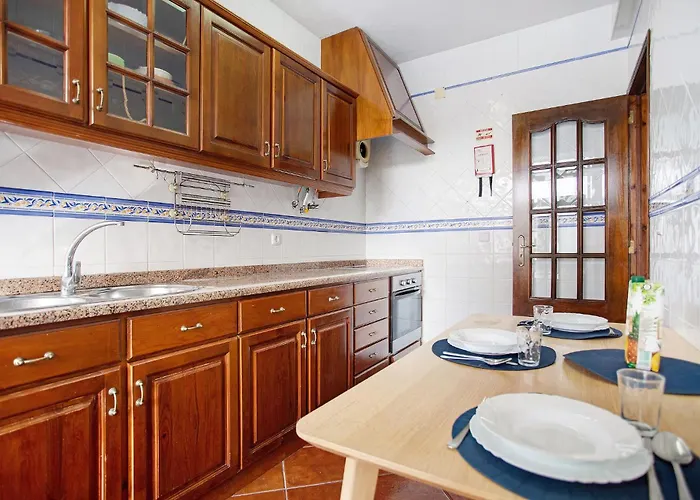 Aires-férias Em Apartamento
