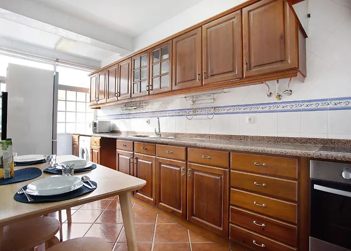 Aires-férias Em Apartamento Peniche