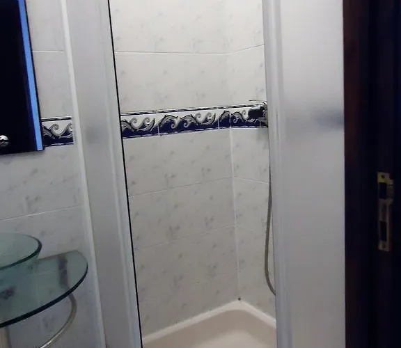 Aires-férias Em Apartamento Peniche