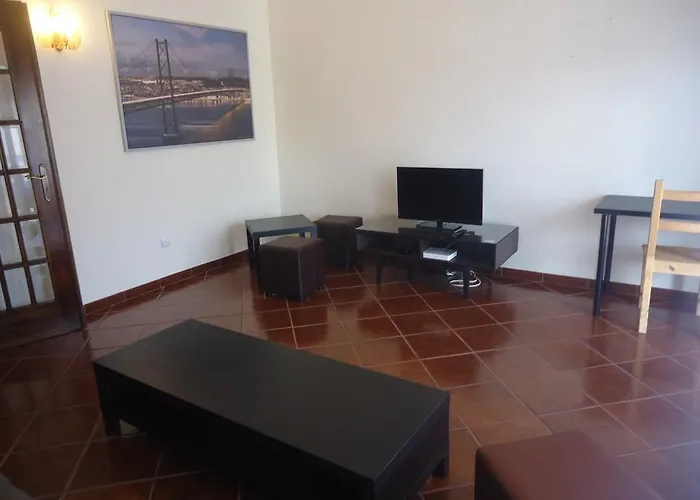 Apartmán Aires-ferias Em Peniche