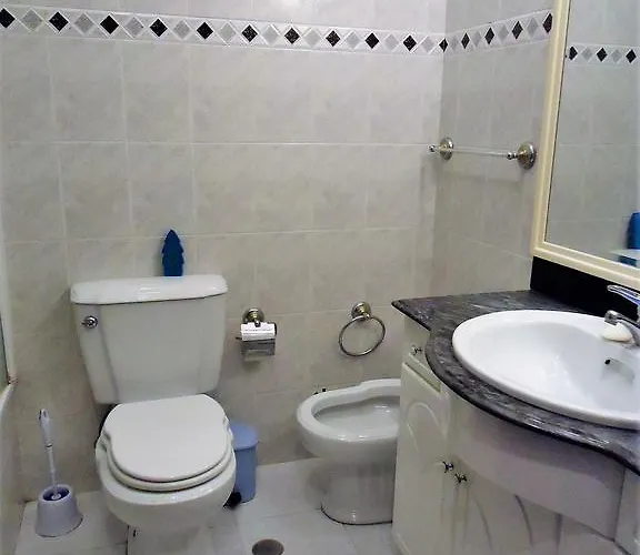 Aires-ferias Em Apartmán Peniche