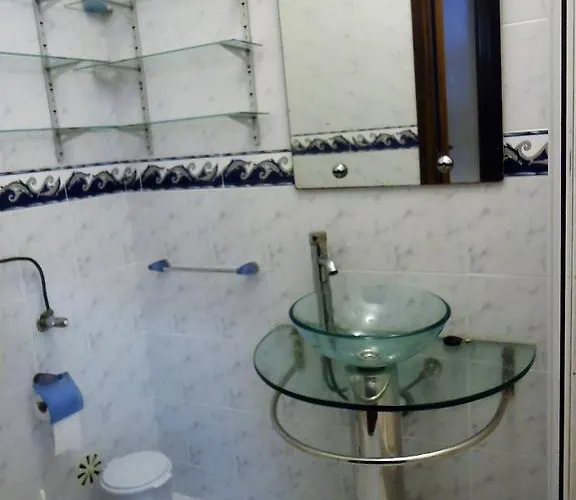 Apartmán Aires-ferias Em