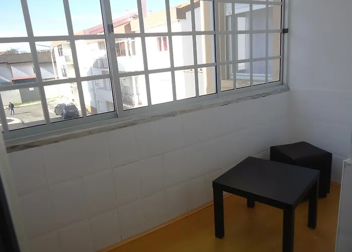 Aires-férias Em * Peniche