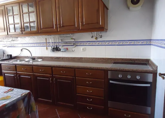 Aires-ferias Em Apartmán